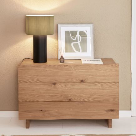 3 Drawer Chest of Drawers 'Rasha' | Procomobel