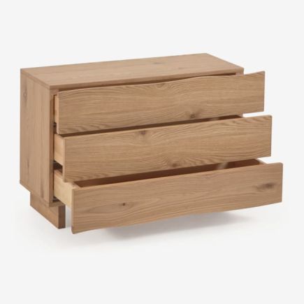 3 Drawer Chest of Drawers 'Rasha' | Procomobel