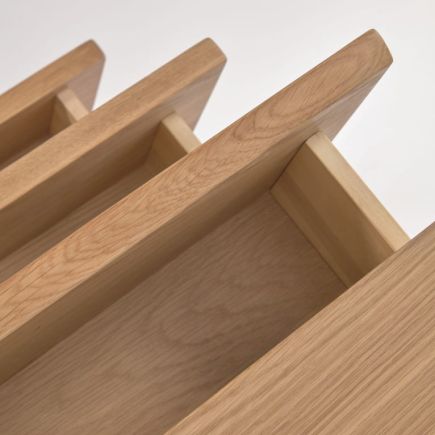3 Drawer Chest of Drawers 'Rasha' | Procomobel