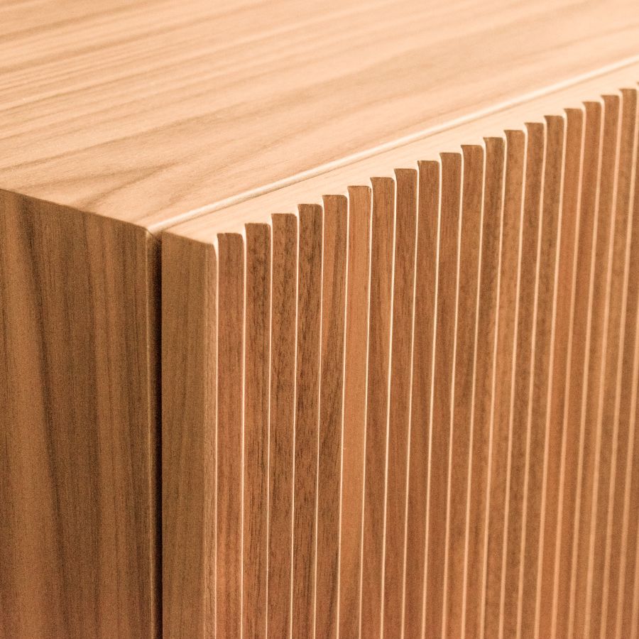 Sideboard 3 doors 'Ara'