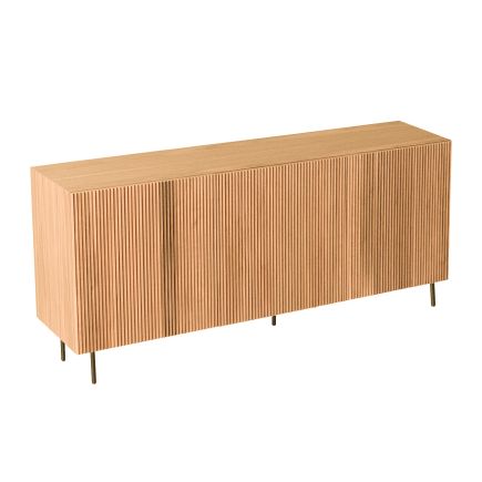 Buy Online Sideboard 3 Doors 'Ara' at Procomobel