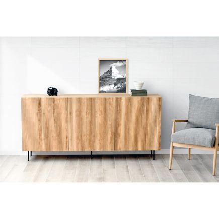 Buy Online Sideboard 3 Doors 'Ara' at Procomobel