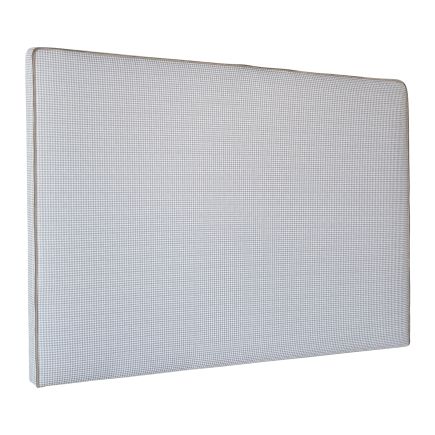 Pata de Gallo 'Skopie' Upholstered Headboard | Procomobel