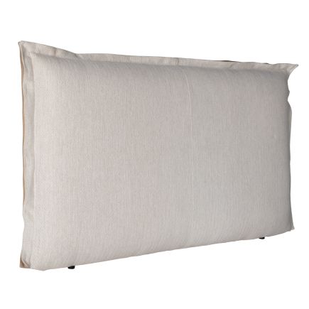 Beige Upholstered Headboard 'Vaduz' | Procomobel