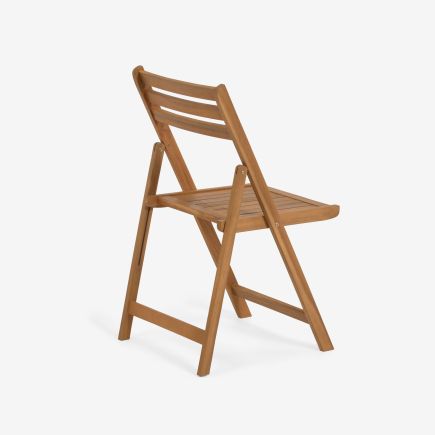 Folding Wooden Chair 'Daliana' | Procomobel
