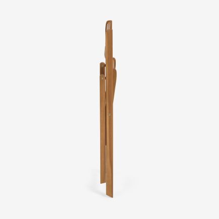 Folding Wooden Chair 'Daliana' | Procomobel