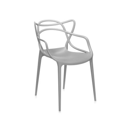 Silla de Exterior Apilable Masters | Procomobel