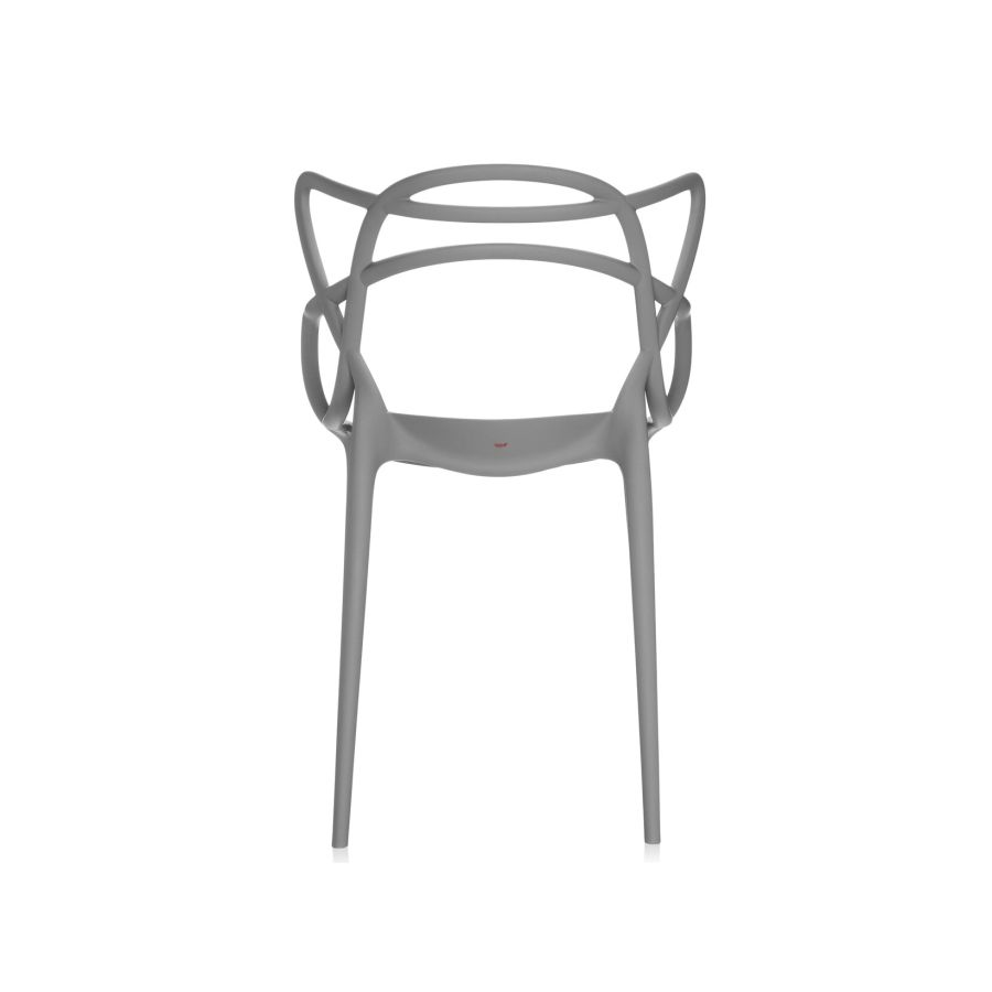 Silla de Exterior Apilable ‘Masters’