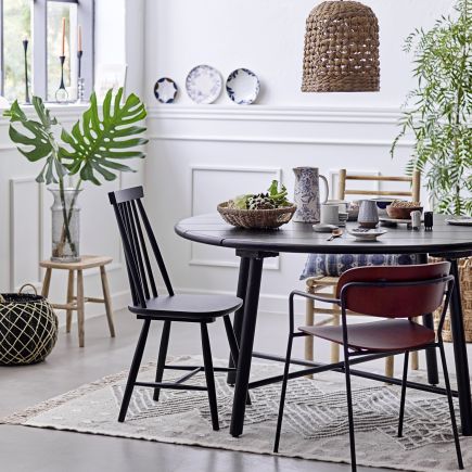 Set of 3 seaweed baskets 'Kai' | Procomobel