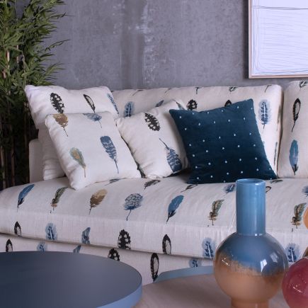 Dnieper Chaiselongue Sofa - Procomobel
