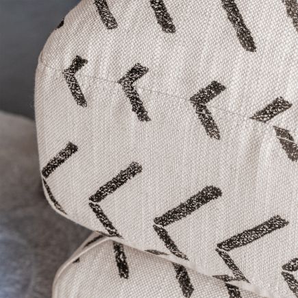 Imagen de Detalle Sofá Chaiselongue ‘San Lorenzo’