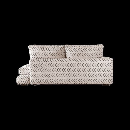 Imagen en Movimiento Sofá Chaiselongue ‘San Lorenzo’