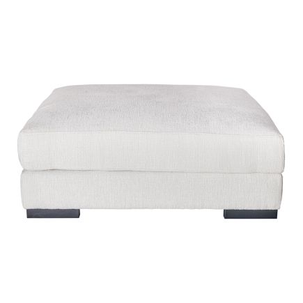 Modular Sofa with Puff 'Parana' | Procomobel