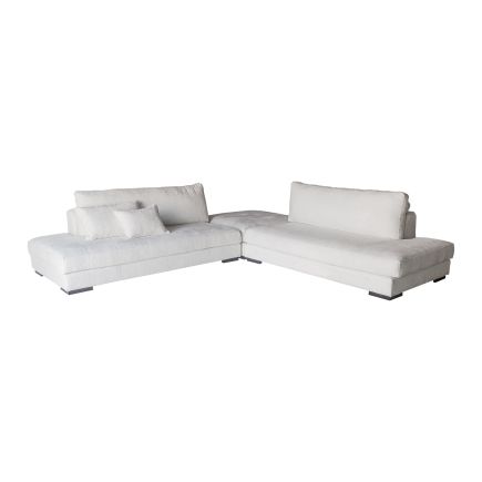 Modular Sofa with Puff 'Parana' | Procomobel