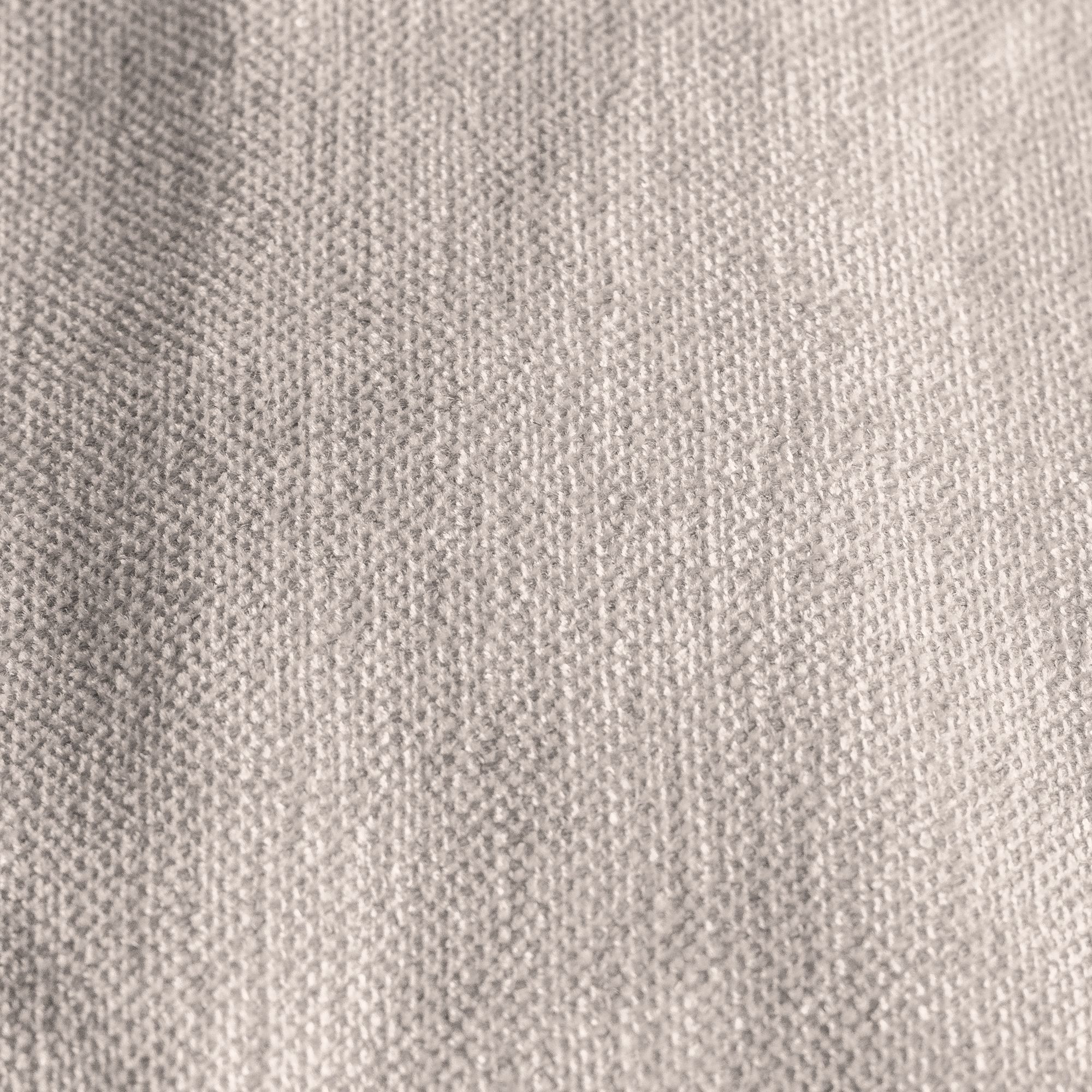 Beige Upholstered Sofa 'Amazonas'