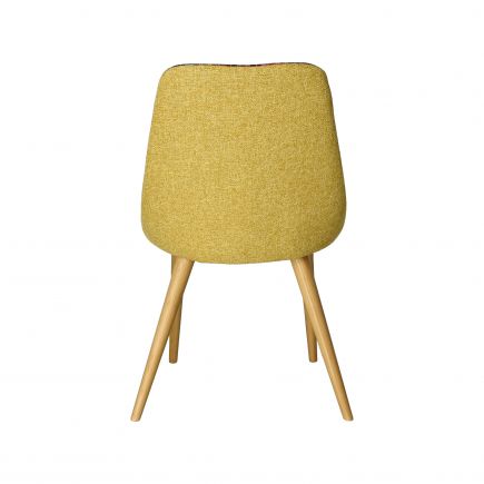 Buy Dining Chair Cuadros 'Ónega' | Procomobel