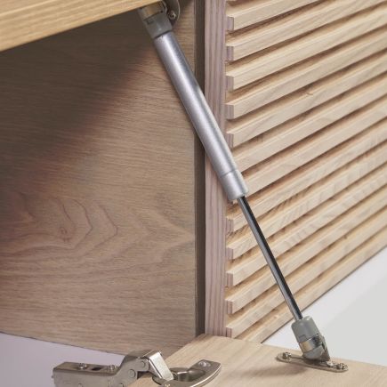 Nordic TV Furniture 'Marielle' | Procomobel