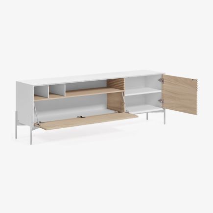 Mueble TV Nórdico ‘Marielle’