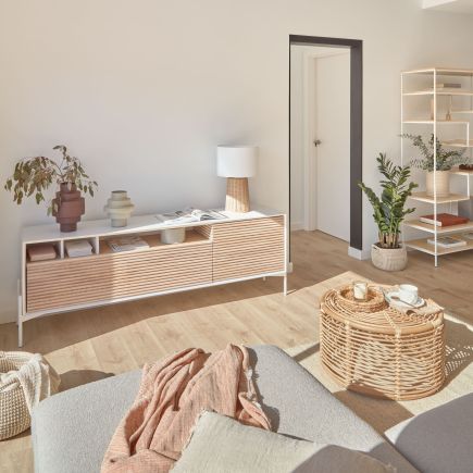 Nordic TV Furniture 'Marielle' | Procomobel