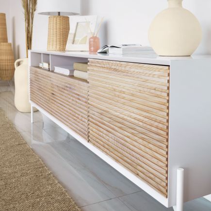 Nordic TV Furniture 'Marielle' | Procomobel