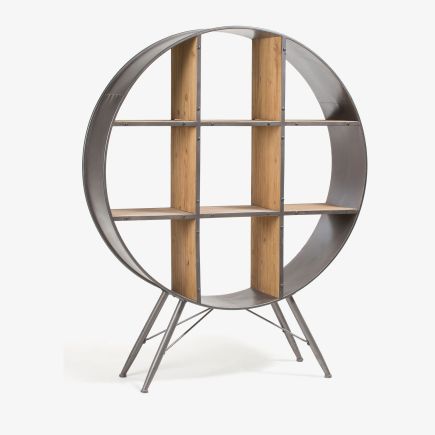 Halie' bookshelf | Procomobel