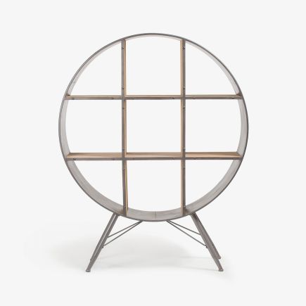 Halie' bookshelf | Procomobel