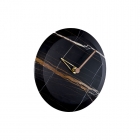 Reloj de Pared Nomon Bari Sahara noir