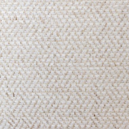White Upholstered Armchair 'Ganges' | Procomobel