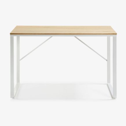 Metal and Wood Desk 'Talbot' | Procomobel