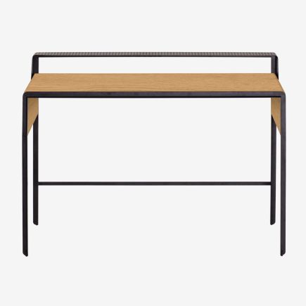 Wood and Steel Desk 'Nadyria' | Procomobel