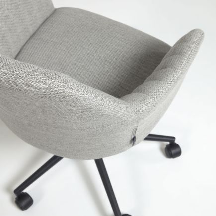 Silla de Escritorio Regulable Madina
