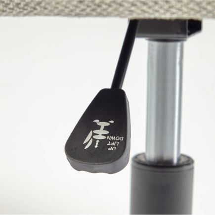 Silla de Escritorio Regulable Madina