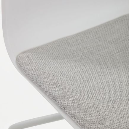 Desk Chair Upholstered Stain Resistant 'Ralfi' | Procomobel