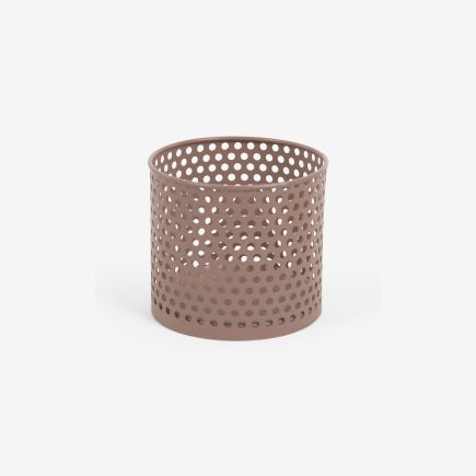 Pink Metal Pencil 'Jeannie' | Procomobel