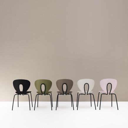 Buy Online Dining chair 'Globus' at Procomobel