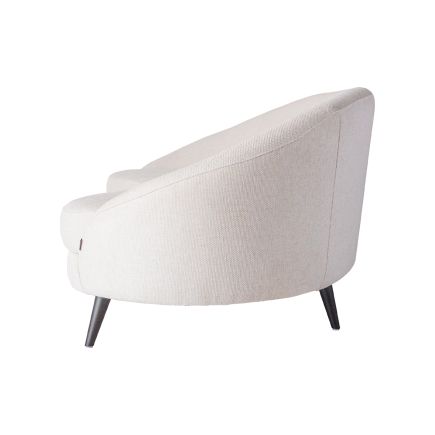 3 Seater Curved Sofa 'Yanse' | Procomobel