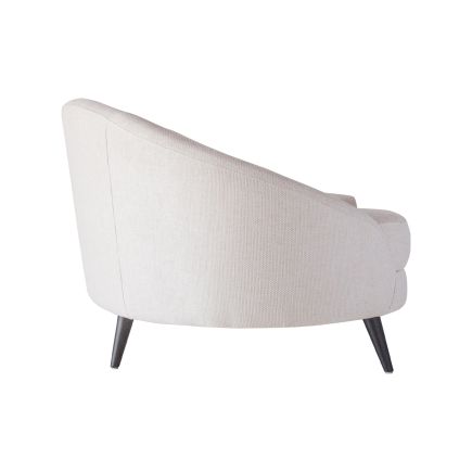 3 Seater Curved Sofa 'Yanse' | Procomobel