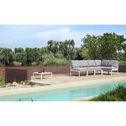 Outdoor Corner Sofa 'Komodo 6' | Procomobel