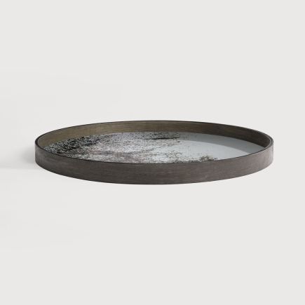 Mirror tray 'Aged' | Procomobel