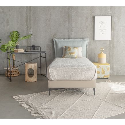 Upholstered Headboard 'Dublin' | Procomobel