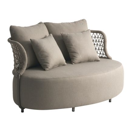 2 Seater Outdoor Sofa 'Sora' | Procomobel