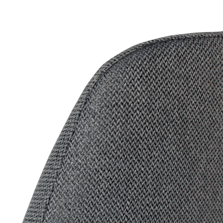 Silla de comedor tapizada ‘Juls’