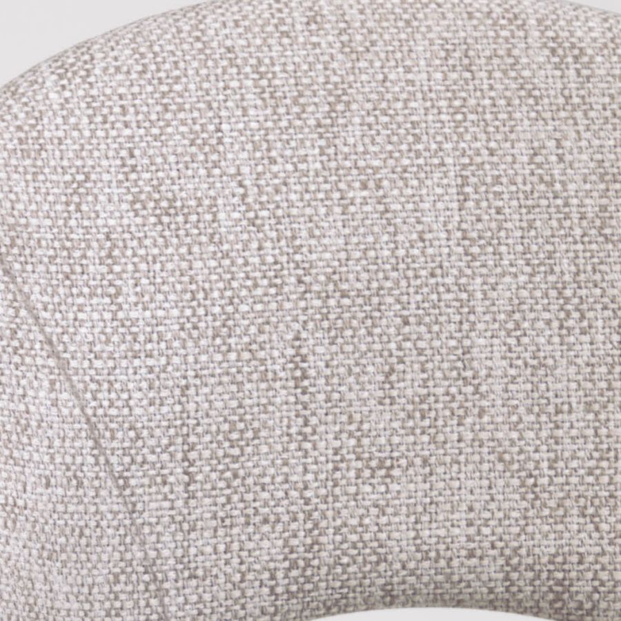 Mael' Upholstered Chair