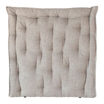 Upholstered Capitoné Headboard 'Londres' | Procomobel