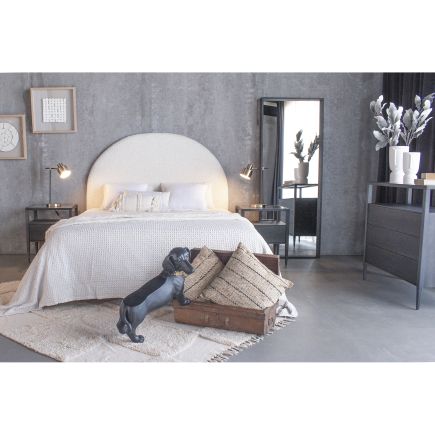 Black Oak Coffee Table 'Natur' | Procomobel
