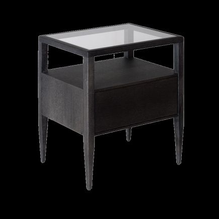 Black Oak Coffee Table 'Natur' | Procomobel
