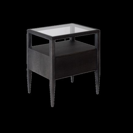 Black Oak Coffee Table 'Natur' | Procomobel
