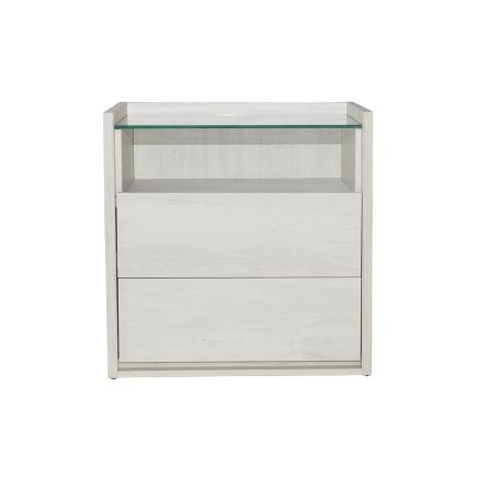 Wooden Nightstand 'Walia' | Procomobel