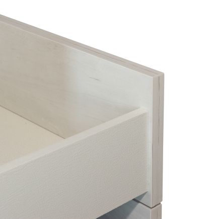 Wooden Nightstand 'Walia' | Procomobel