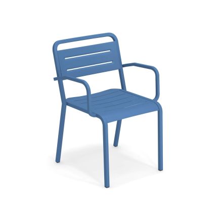 Outdoor Armrest Chair 'Urban' | Procomobel